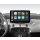 Alpine LX-F115D 11" 1-DIN CarPlay + Android Auto - 1324160 - zdjęcie 3
